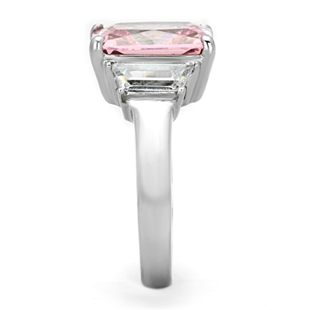 Pink on sale ice birthstone