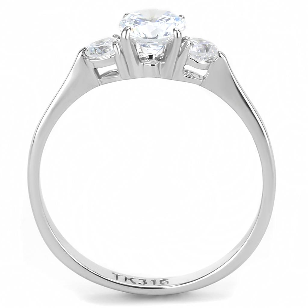 Tk316 clearance ring price